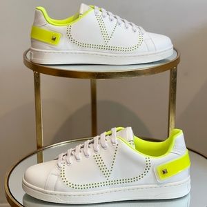 Valentino sneakers